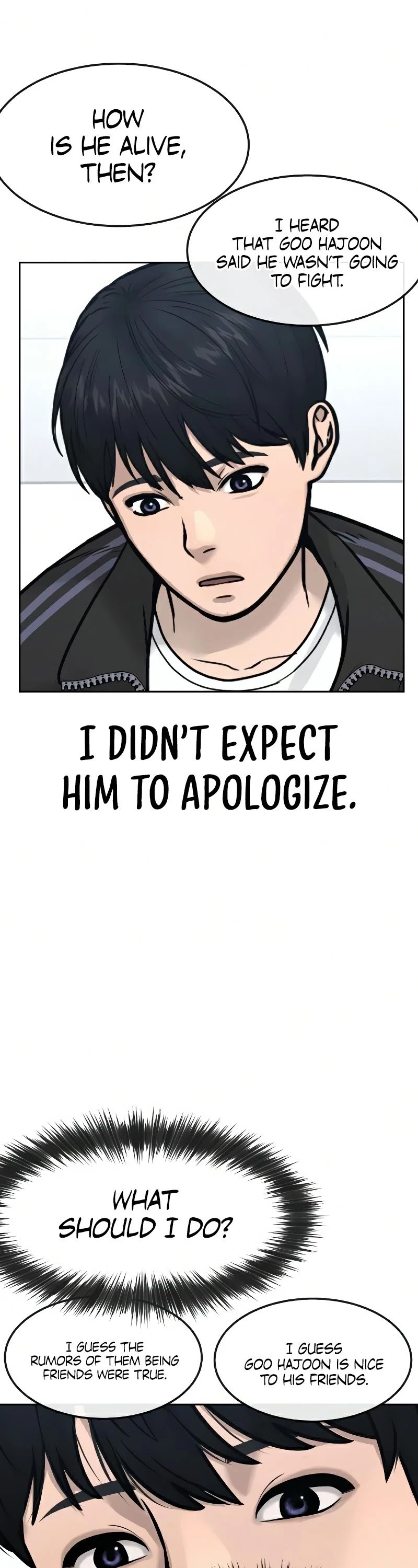 Quest Supremacy Chapter 8 page 12 - Chapter 8: New trick