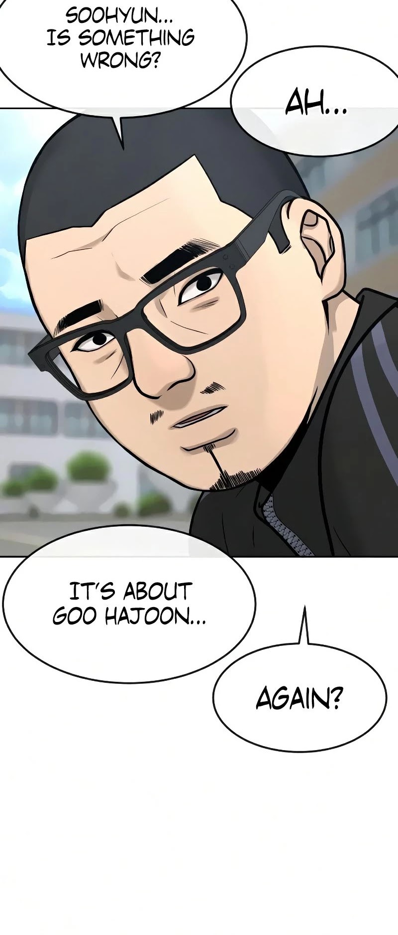 Quest Supremacy Chapter 8 page 15 - Chapter 8: New trick