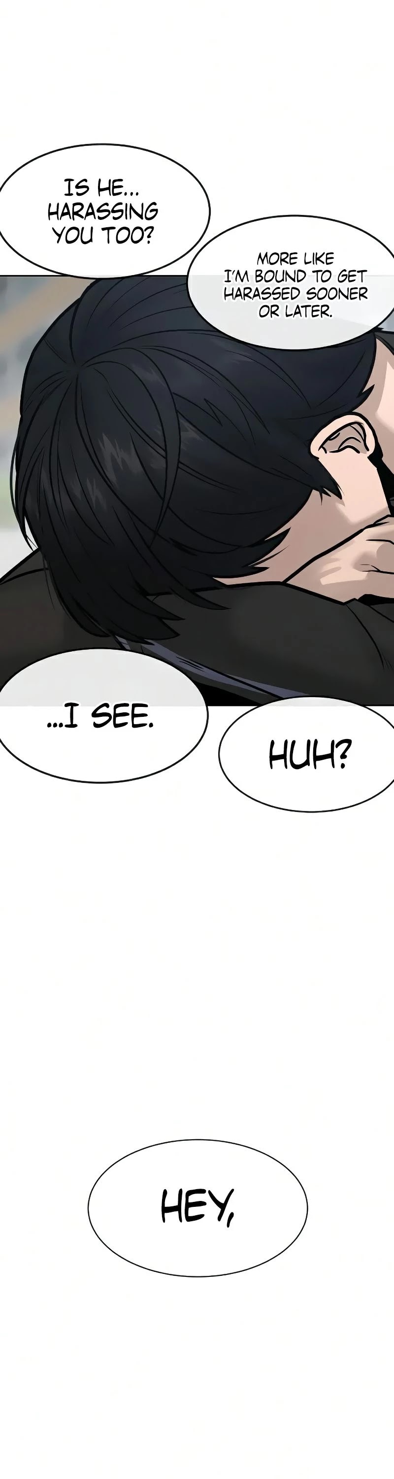 Quest Supremacy Chapter 8 page 16 - Chapter 8: New trick