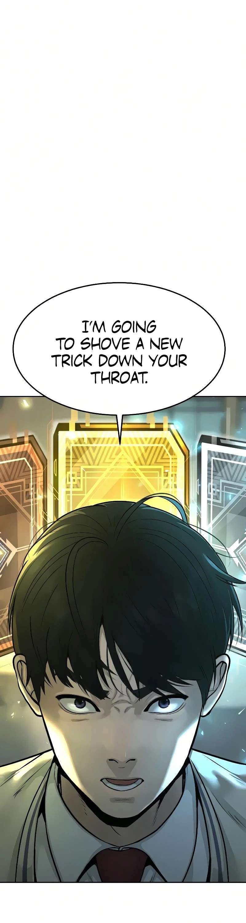 Quest Supremacy Chapter 8 page 2 - Chapter 8: New trick