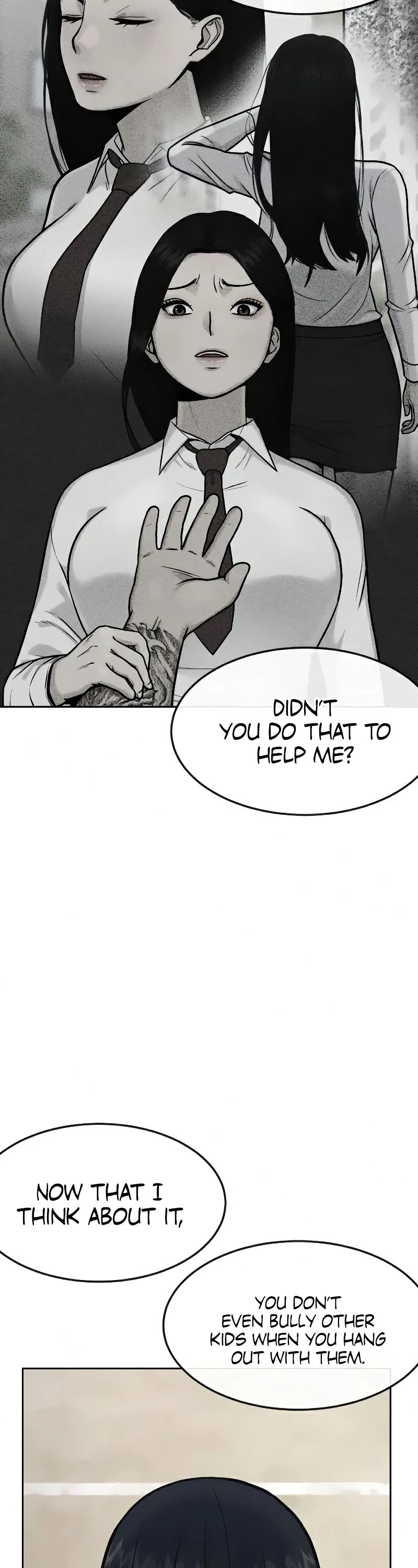 Quest Supremacy Chapter 8 page 22 - Chapter 8: New trick