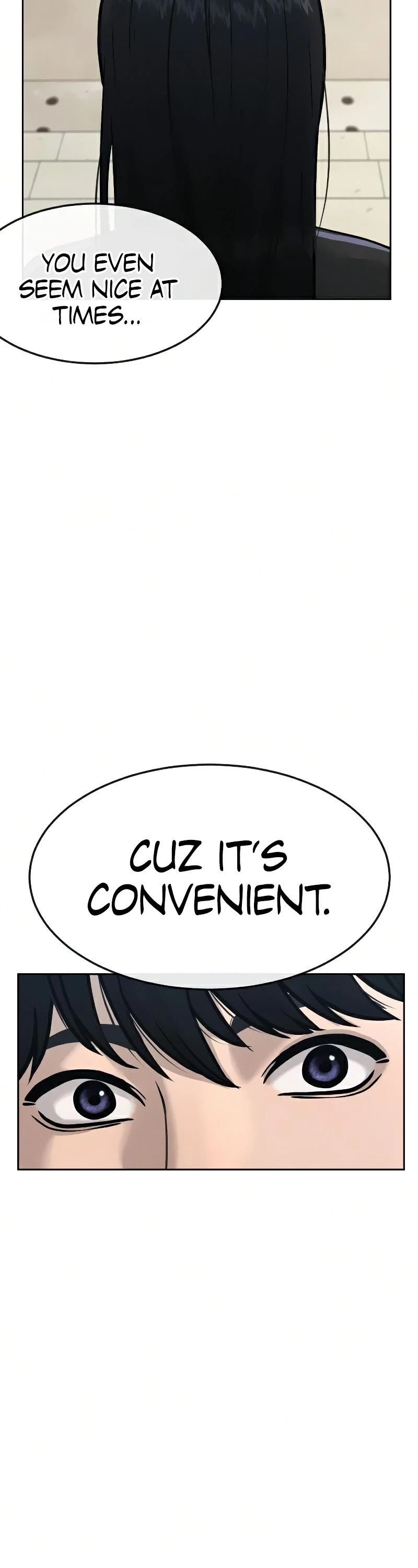 Quest Supremacy Chapter 8 page 23 - Chapter 8: New trick