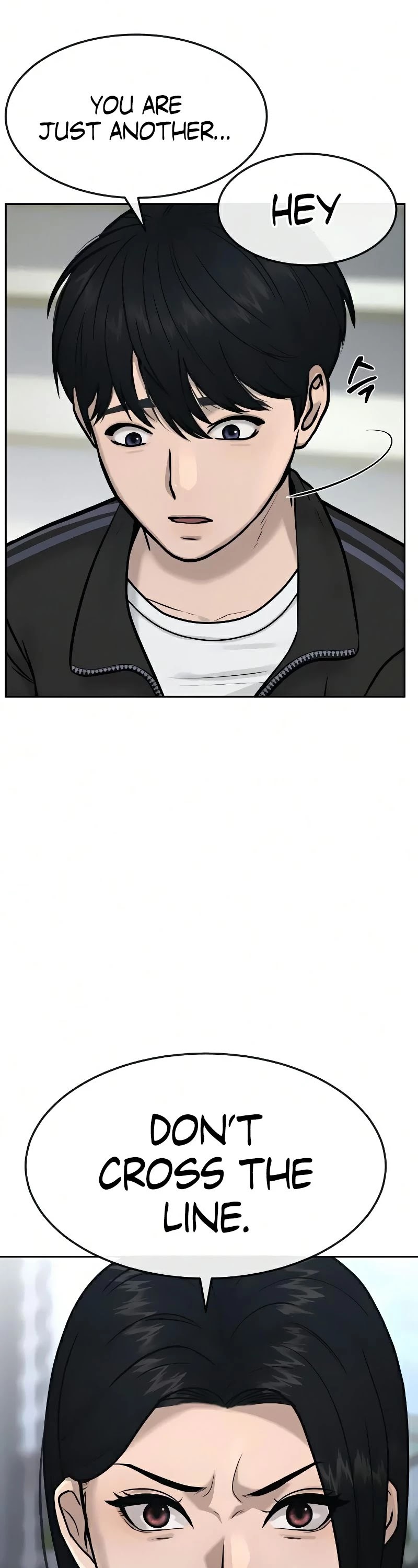 Quest Supremacy Chapter 8 page 26 - Chapter 8: New trick