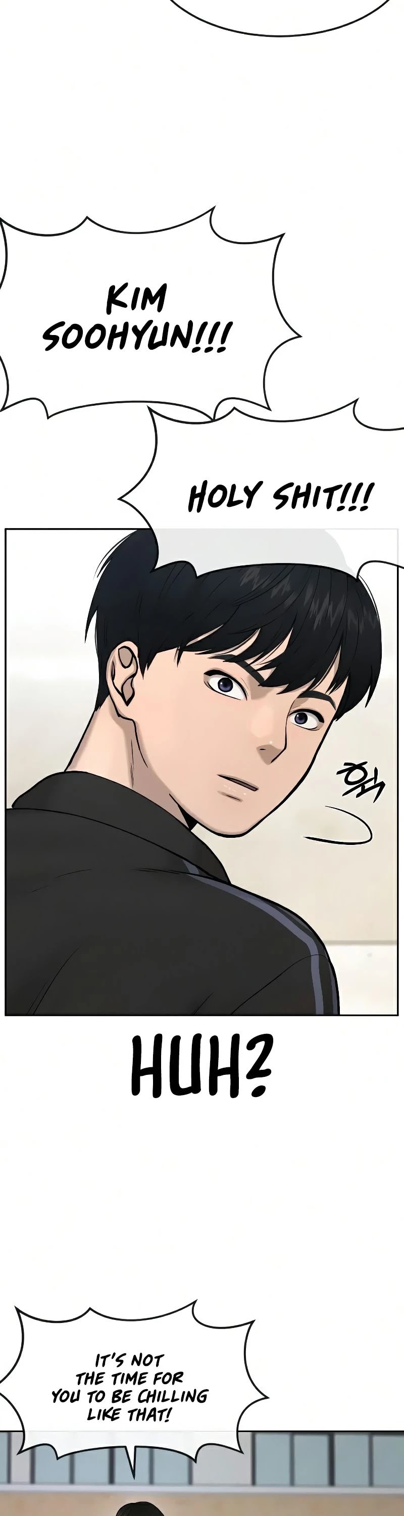 Quest Supremacy Chapter 8 page 28 - Chapter 8: New trick