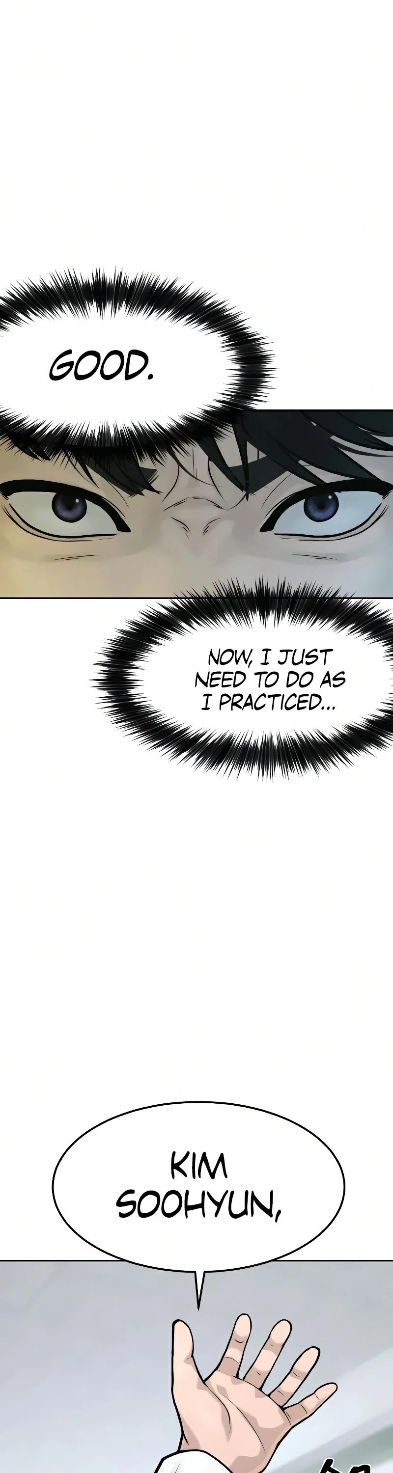 Quest Supremacy Chapter 8 page 3 - Chapter 8: New trick