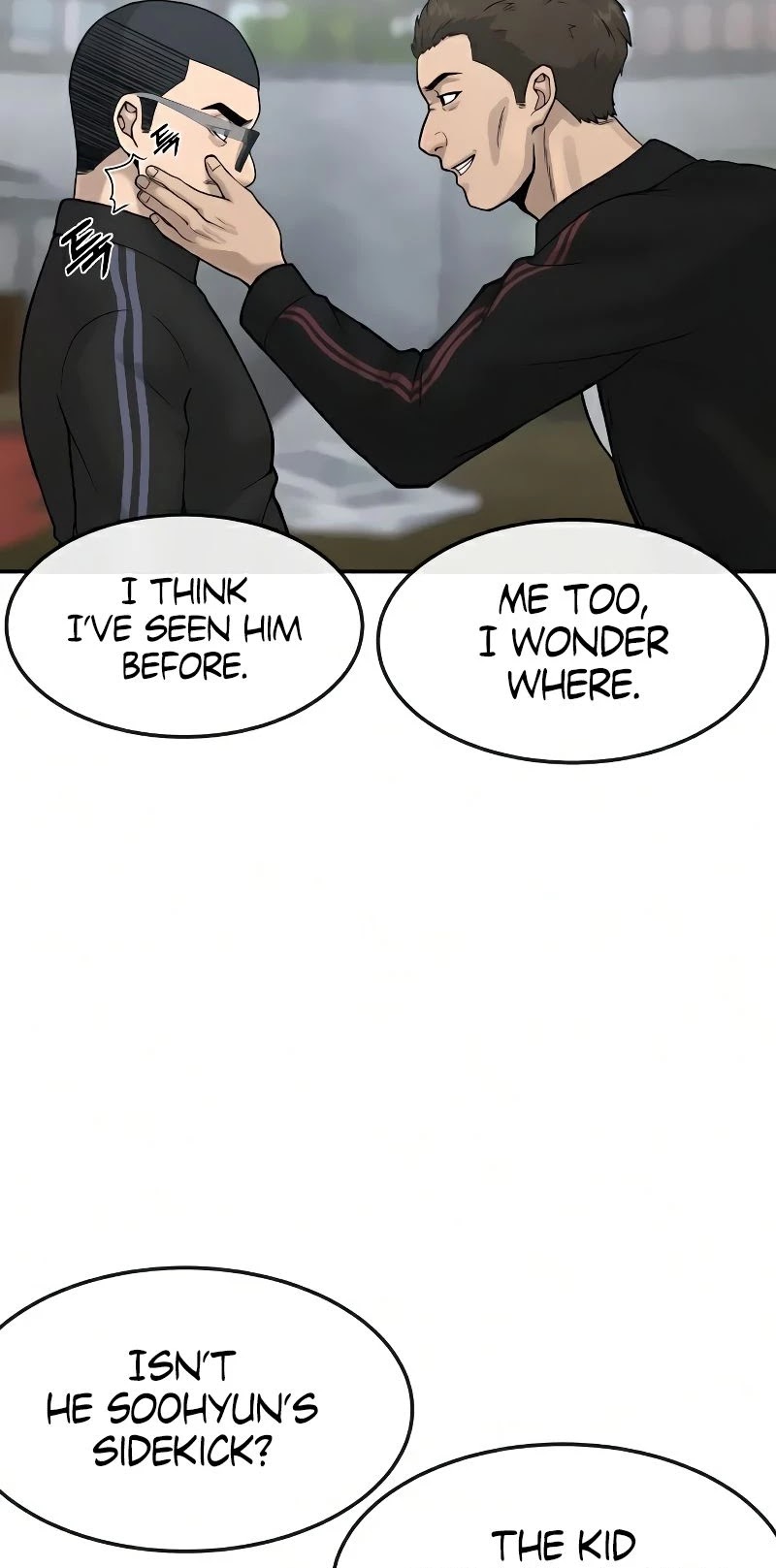 Quest Supremacy Chapter 8 page 34 - Chapter 8: New trick