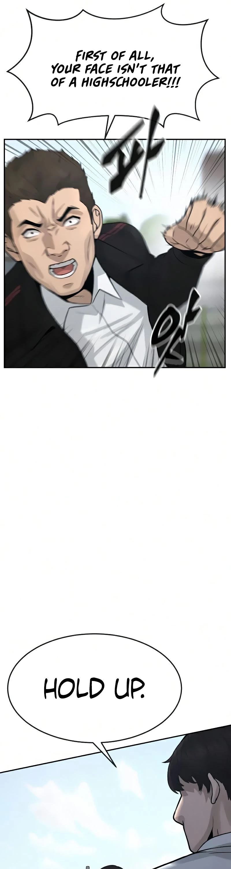 Quest Supremacy Chapter 8 page 36 - Chapter 8: New trick