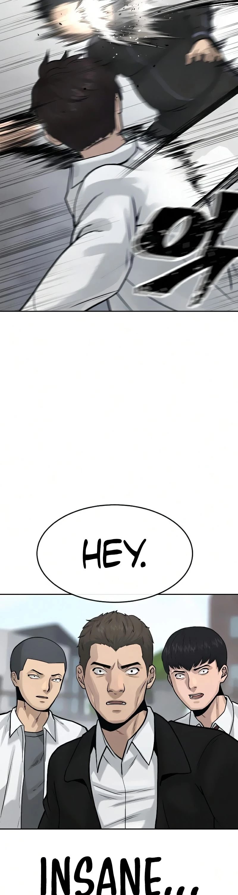 Quest Supremacy Chapter 8 page 41 - Chapter 8: New trick