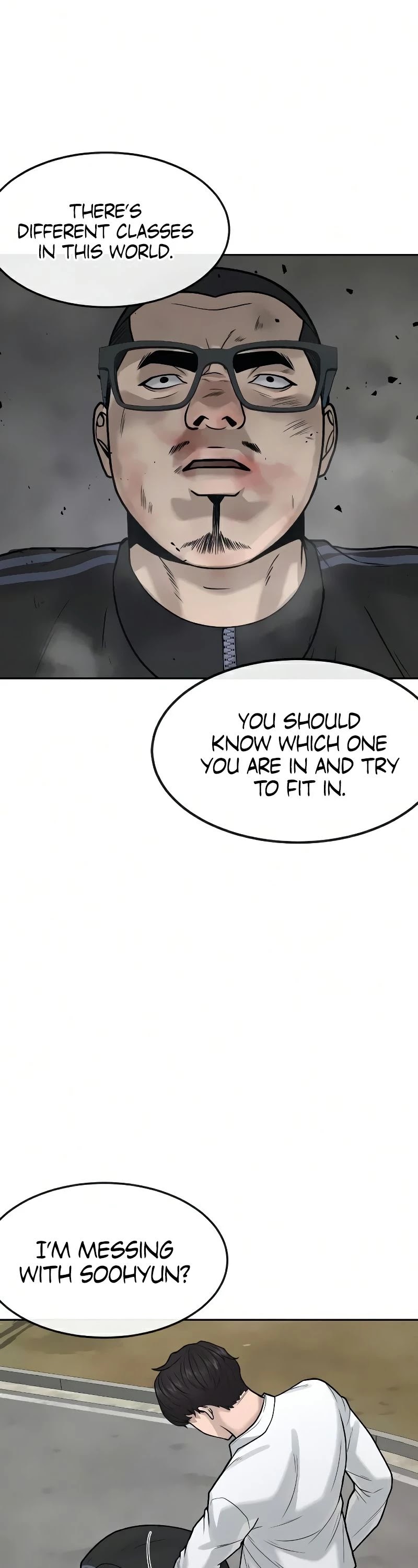 Quest Supremacy Chapter 8 page 45 - Chapter 8: New trick