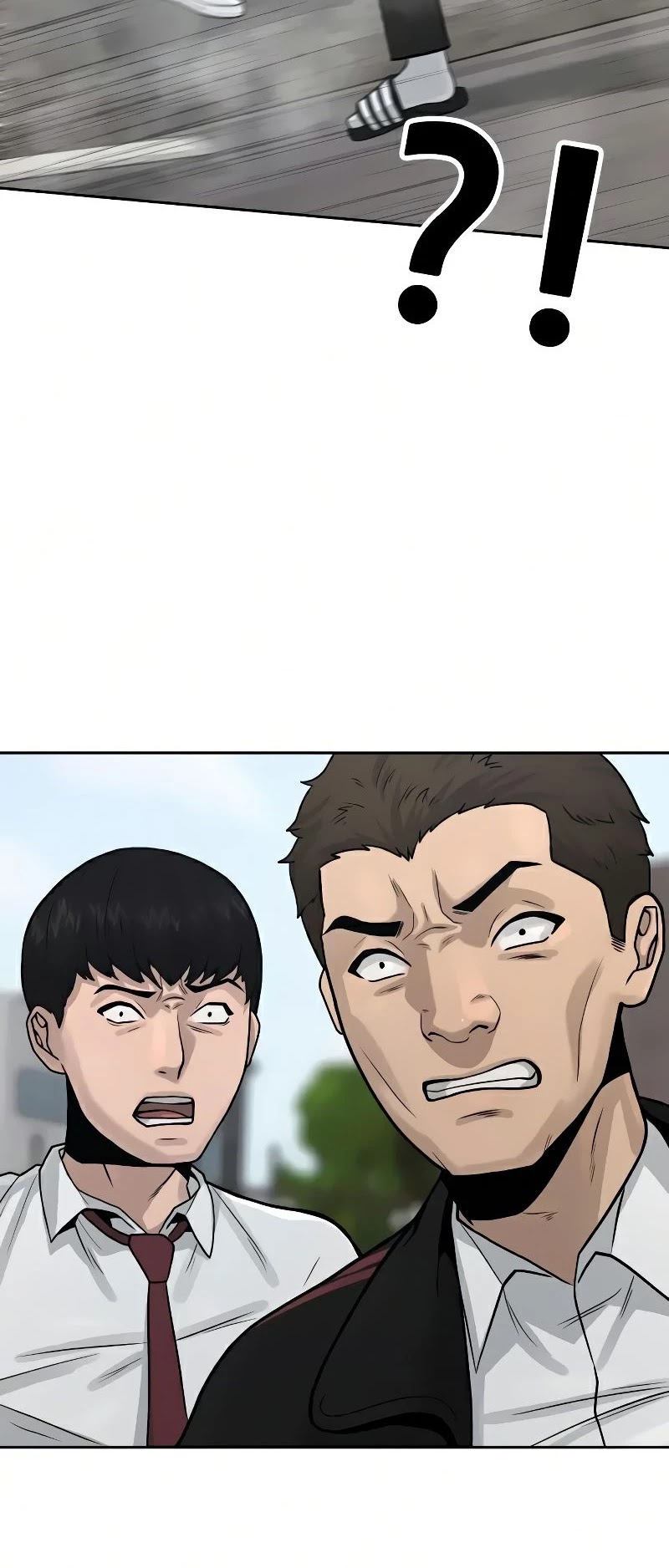 Quest Supremacy Chapter 8 page 49 - Chapter 8: New trick