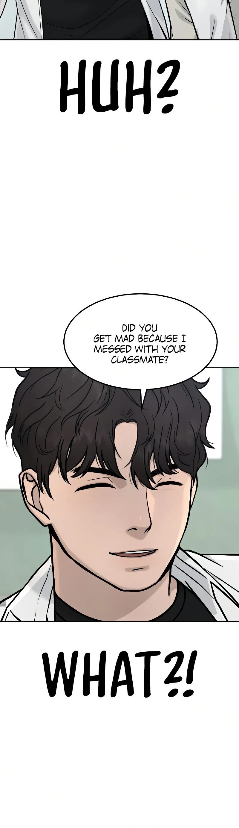 Quest Supremacy Chapter 8 page 5 - Chapter 8: New trick