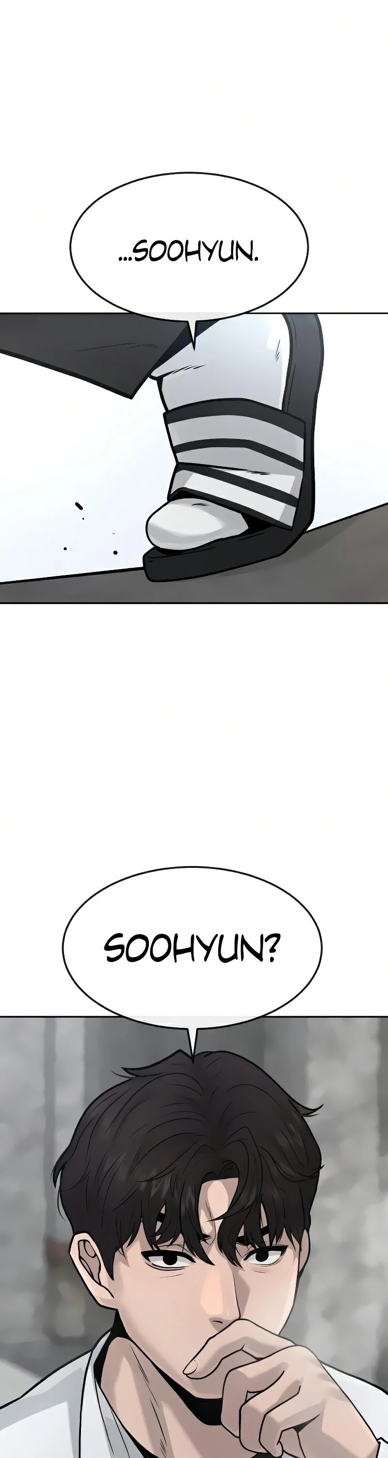 Quest Supremacy Chapter 8 page 50 - Chapter 8: New trick