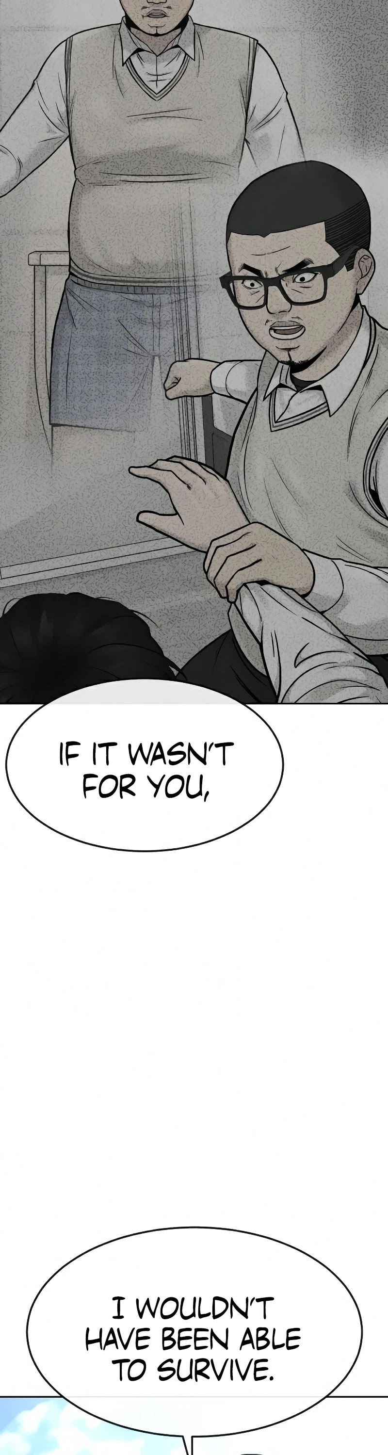 Quest Supremacy Chapter 8 page 52 - Chapter 8: New trick