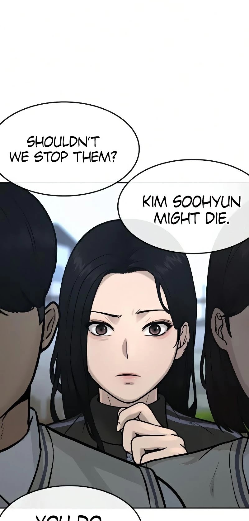 Quest Supremacy Chapter 8 page 58 - Chapter 8: New trick