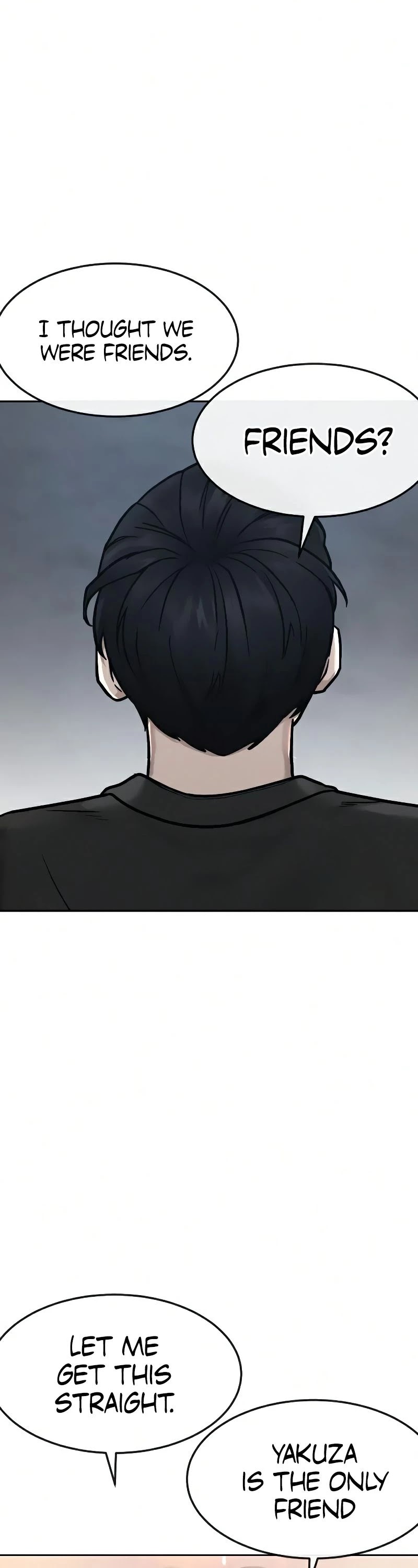 Quest Supremacy Chapter 8 page 61 - Chapter 8: New trick
