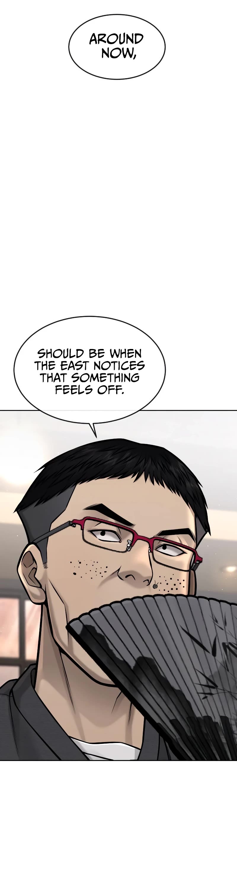 Quest Supremacy Chapter 80 page 25 - Chapter 80