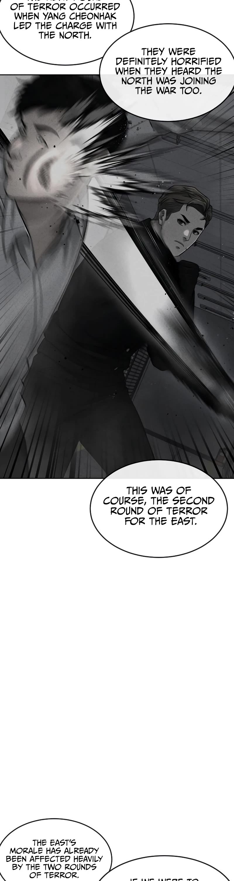 Quest Supremacy Chapter 80 page 46 - Chapter 80