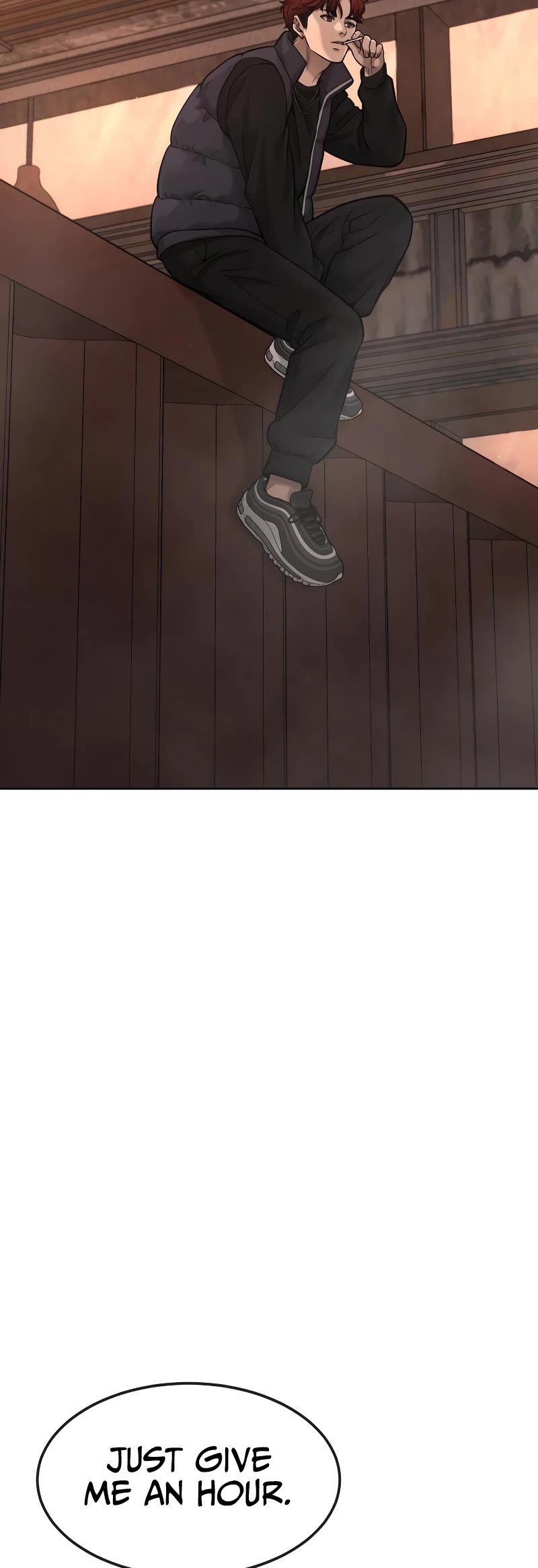 Quest Supremacy Chapter 80 page 55 - Chapter 80