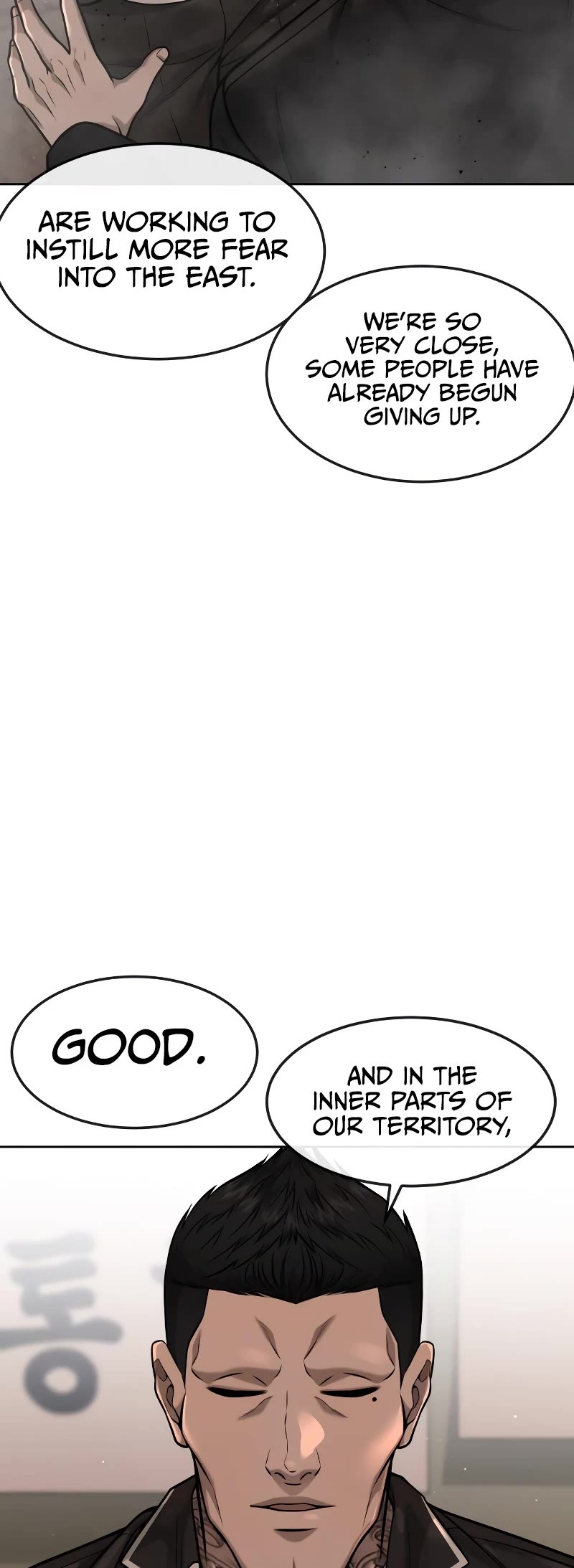 Quest Supremacy Chapter 80 page 59 - Chapter 80