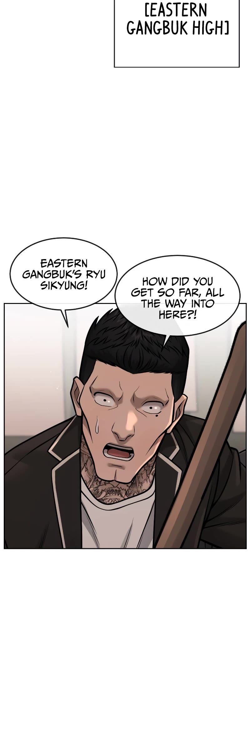 Quest Supremacy Chapter 80 page 63 - Chapter 80