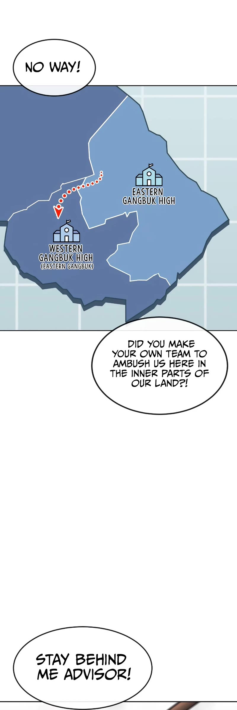Quest Supremacy Chapter 80 page 64 - Chapter 80