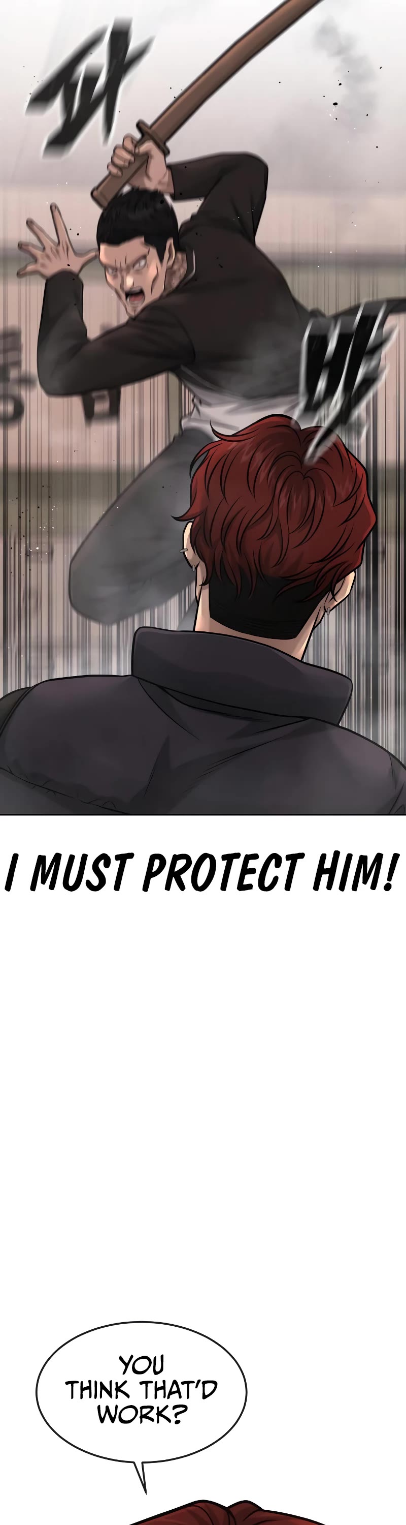 Quest Supremacy Chapter 80 page 65 - Chapter 80