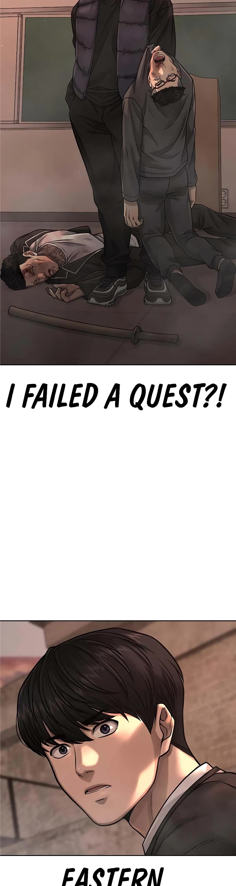 Quest Supremacy Chapter 80 page 70 - Chapter 80