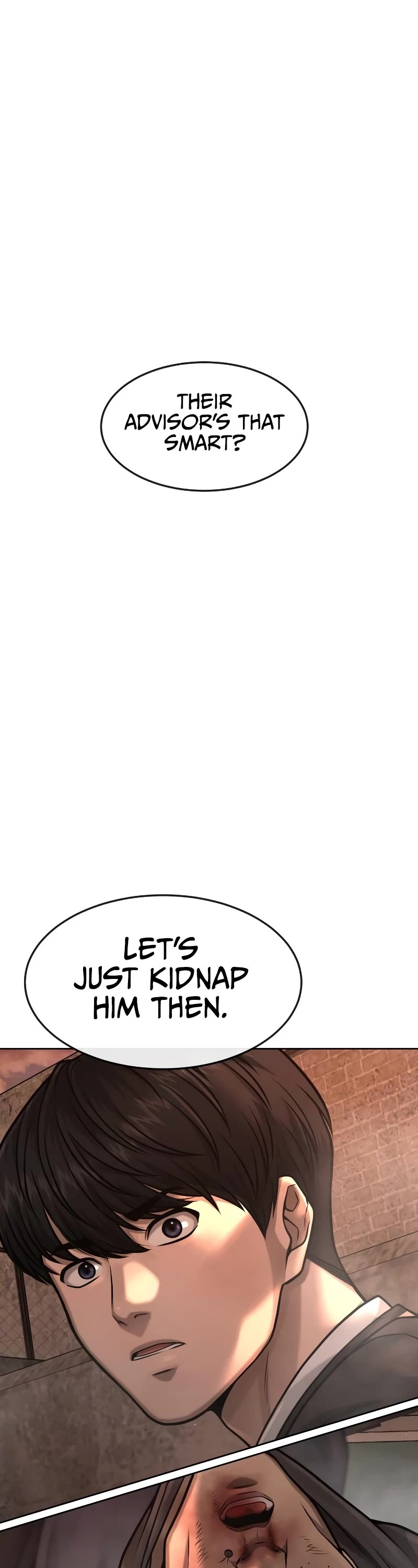 Quest Supremacy Chapter 81 page 1 - Chapter 81