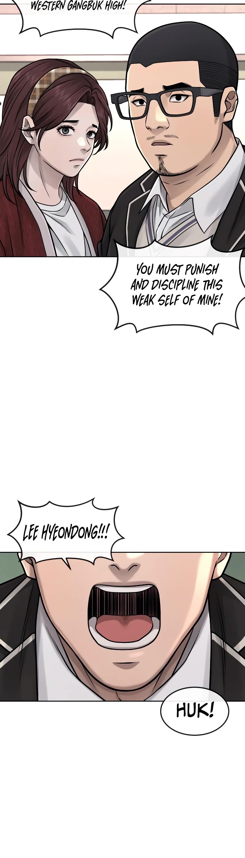 Quest Supremacy Chapter 81 page 27 - Chapter 81