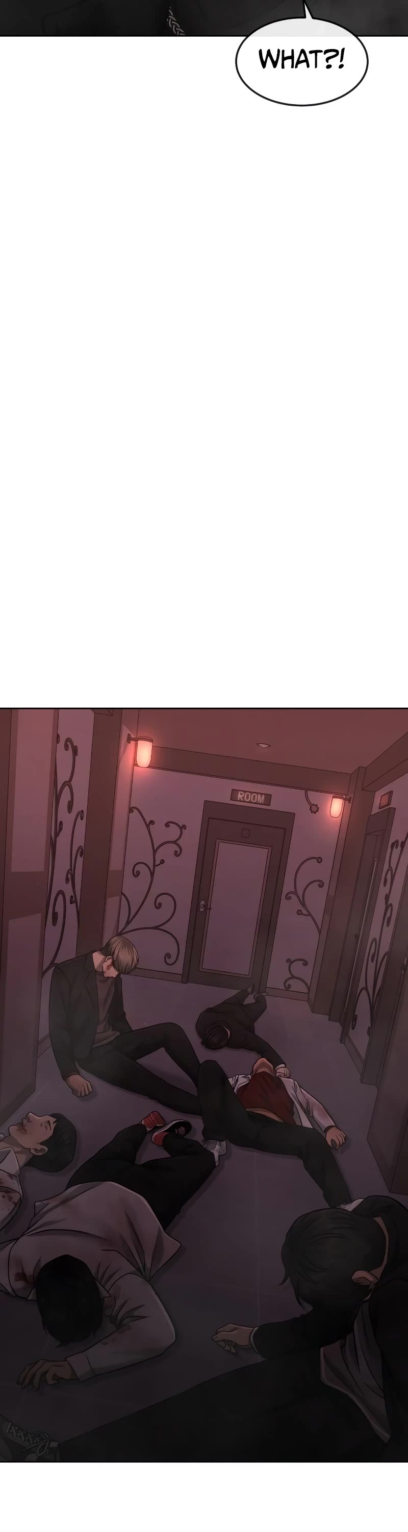 Quest Supremacy Chapter 81 page 49 - Chapter 81