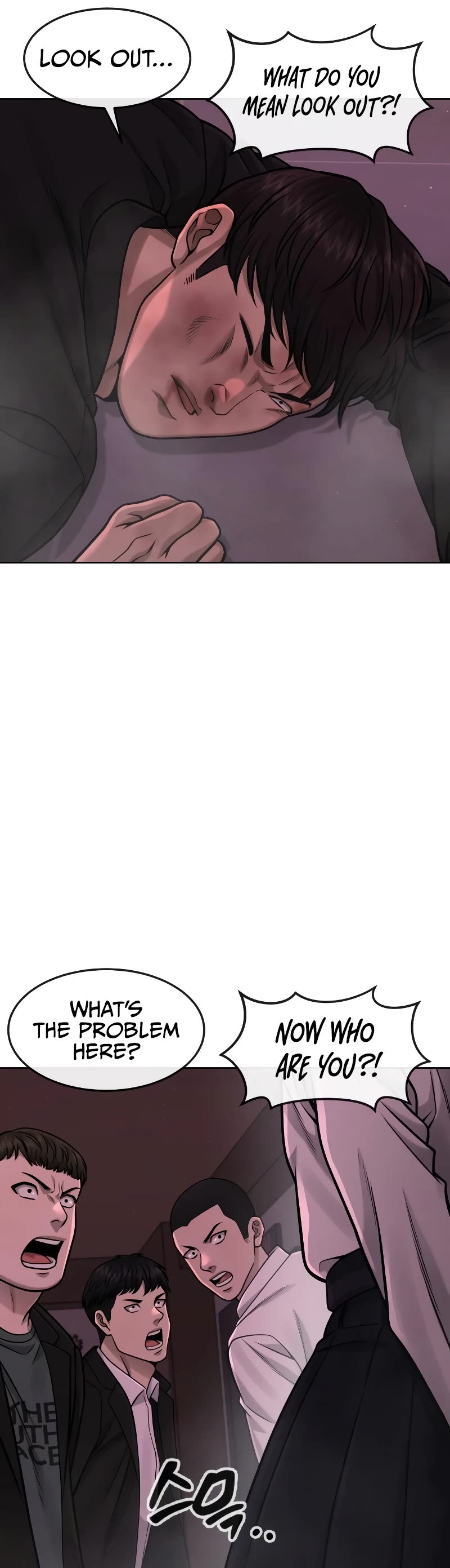 Quest Supremacy Chapter 81 page 51 - Chapter 81