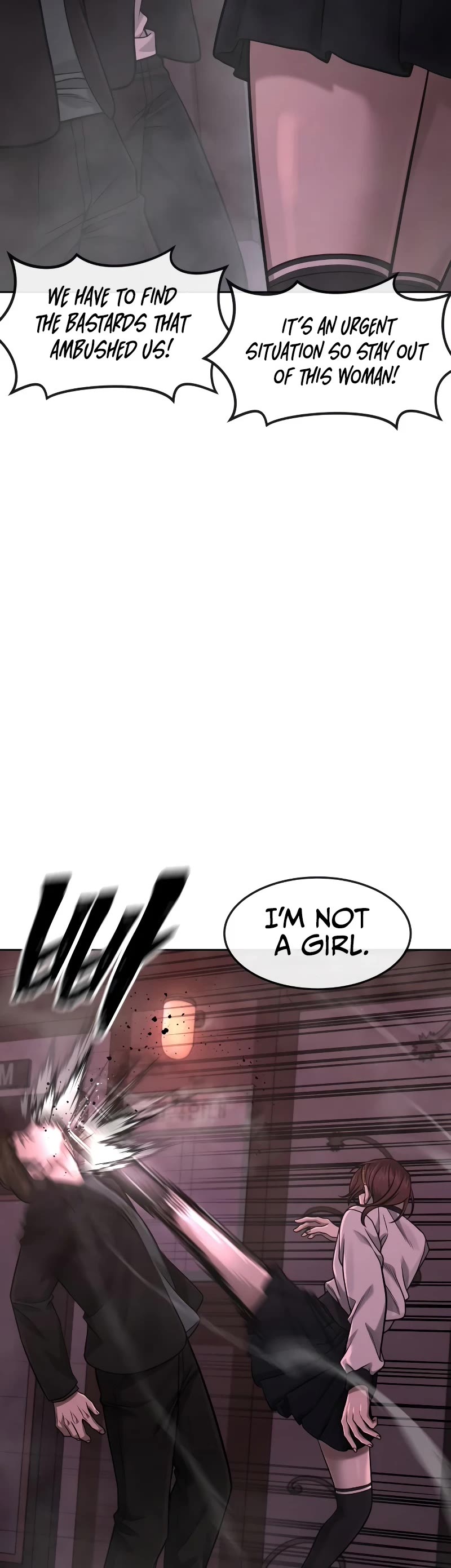 Quest Supremacy Chapter 81 page 52 - Chapter 81