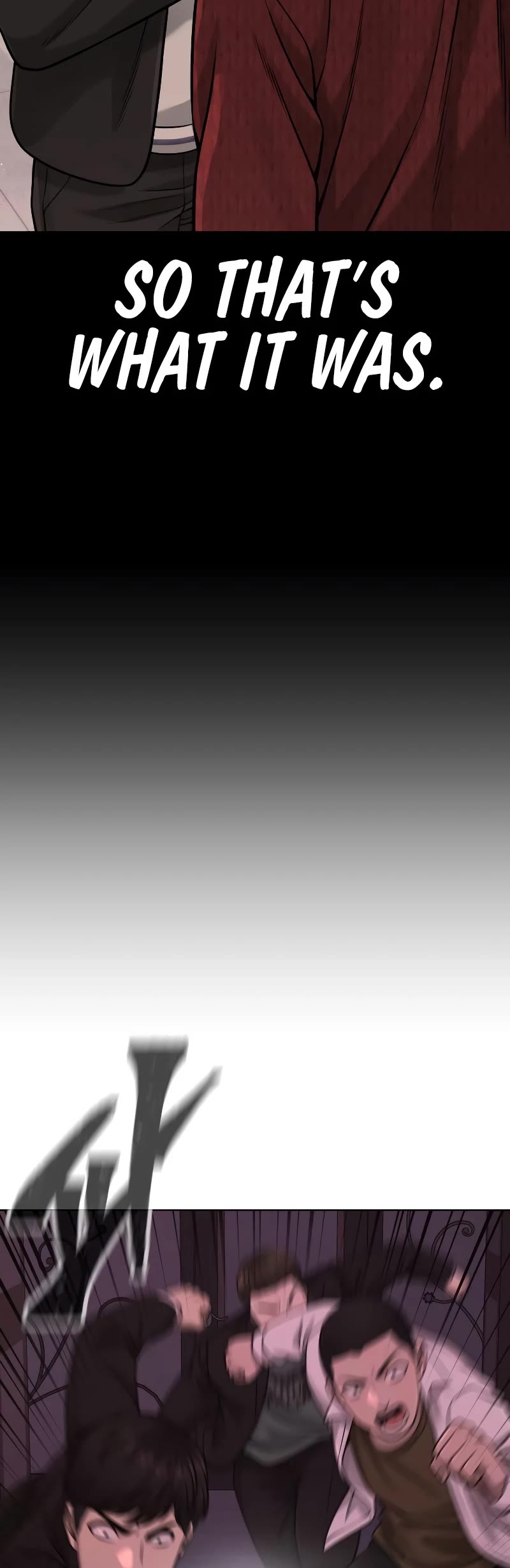 Quest Supremacy Chapter 81 page 60 - Chapter 81