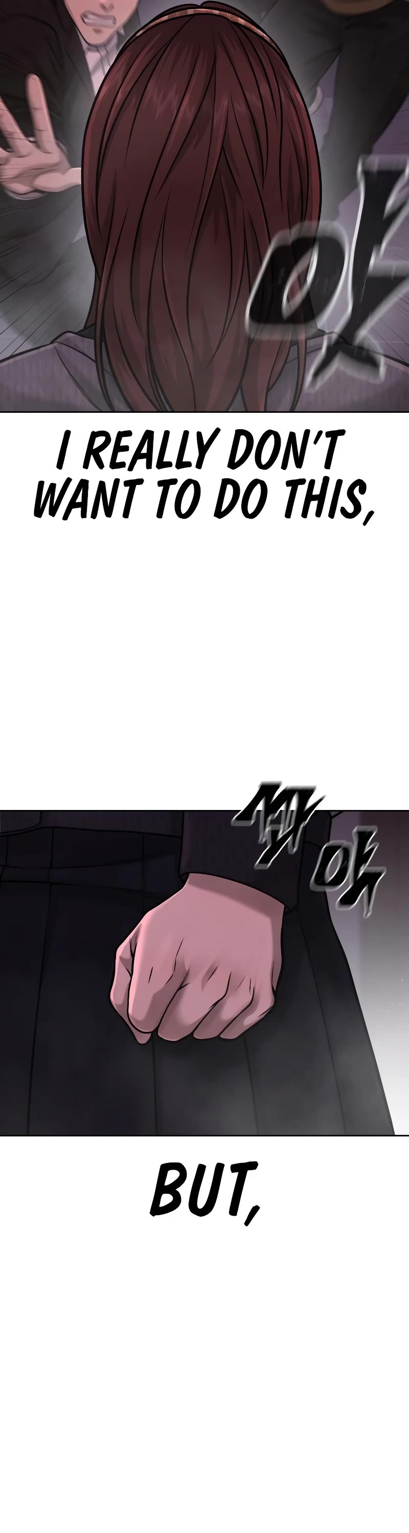 Quest Supremacy Chapter 81 page 61 - Chapter 81