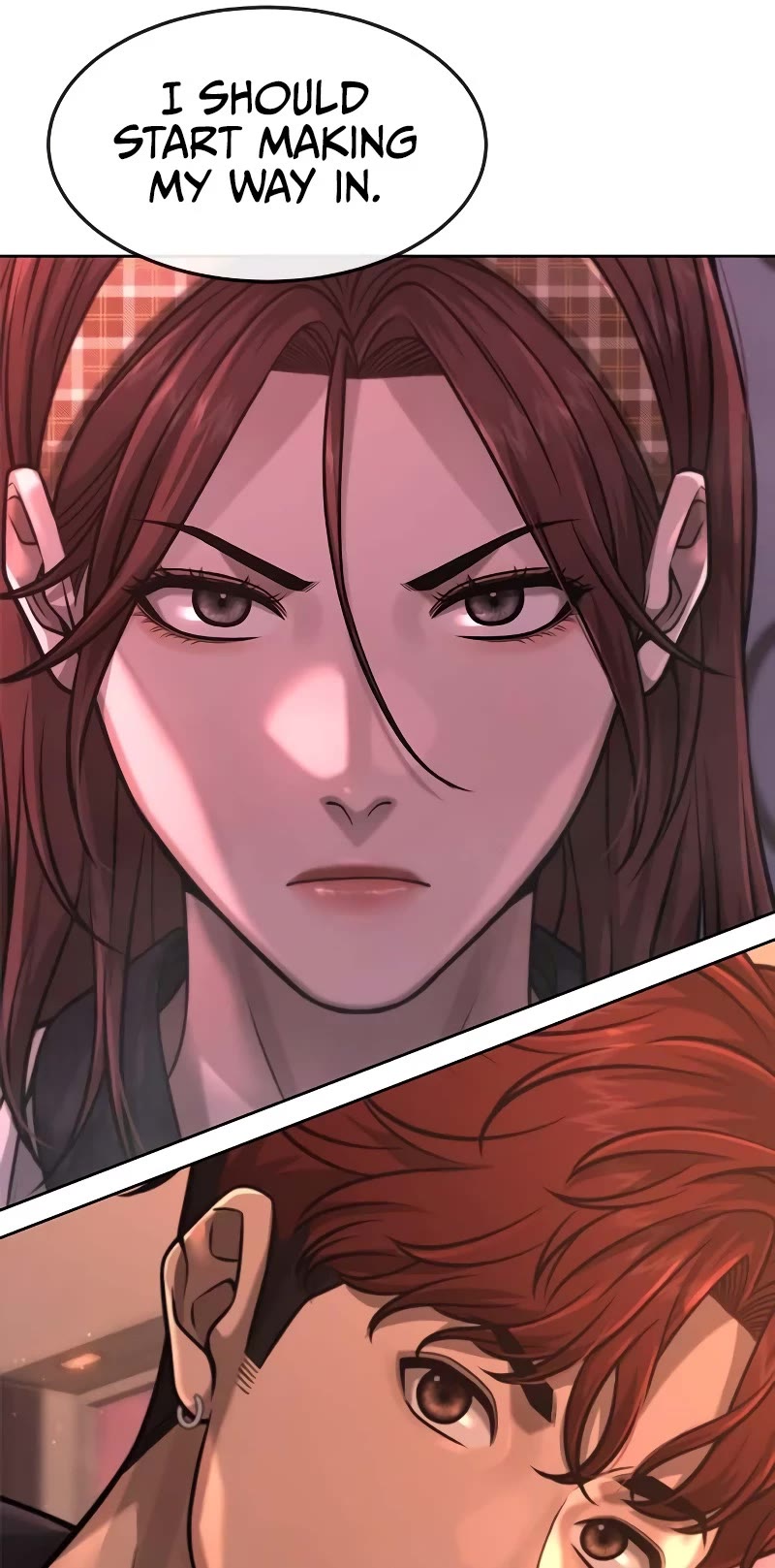 Quest Supremacy Chapter 81 page 69 - Chapter 81