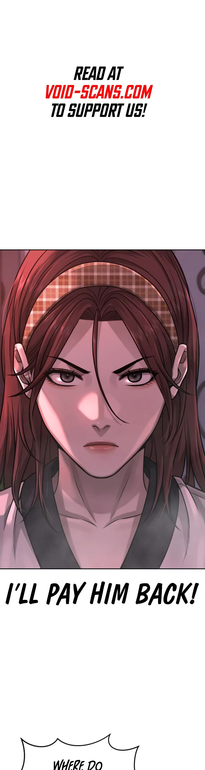 Quest Supremacy Chapter 82 page 1 - Chapter 82
