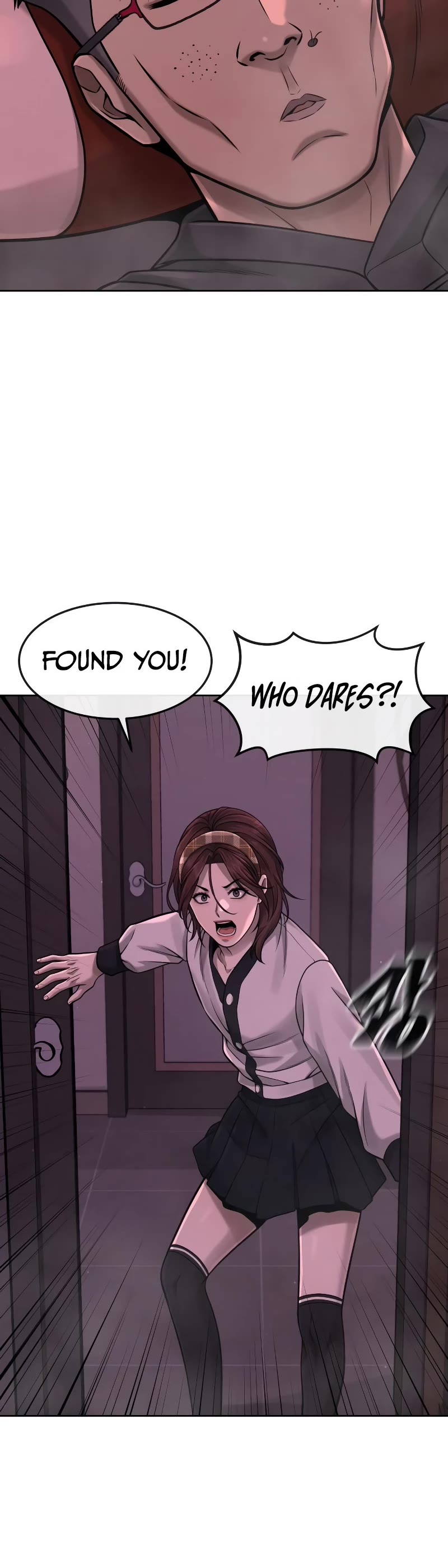 Quest Supremacy Chapter 82 page 12 - Chapter 82