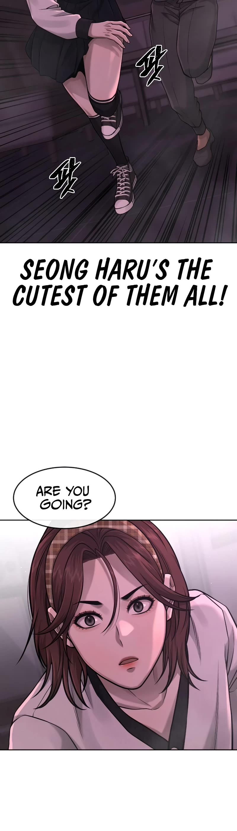 Quest Supremacy Chapter 82 page 16 - Chapter 82