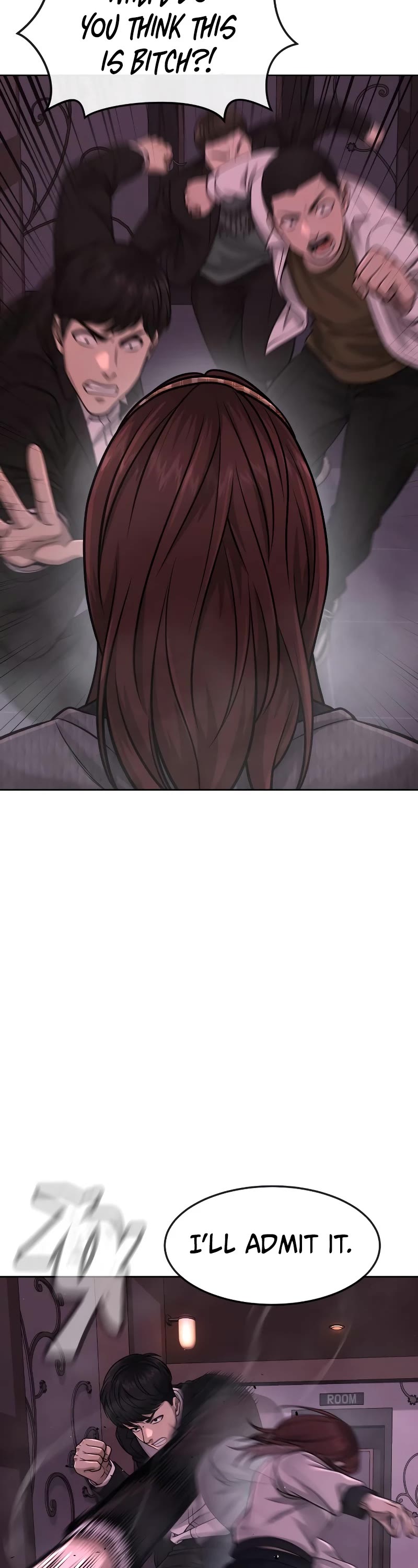 Quest Supremacy Chapter 82 page 2 - Chapter 82