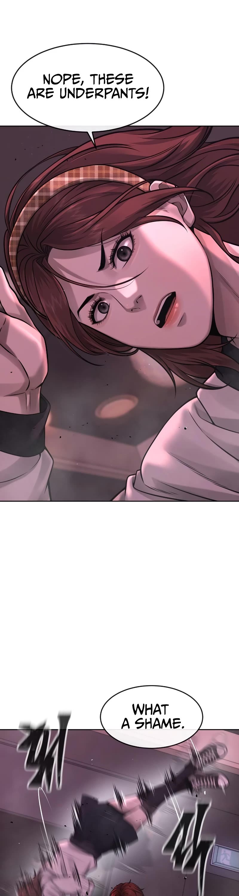 Quest Supremacy Chapter 82 page 21 - Chapter 82