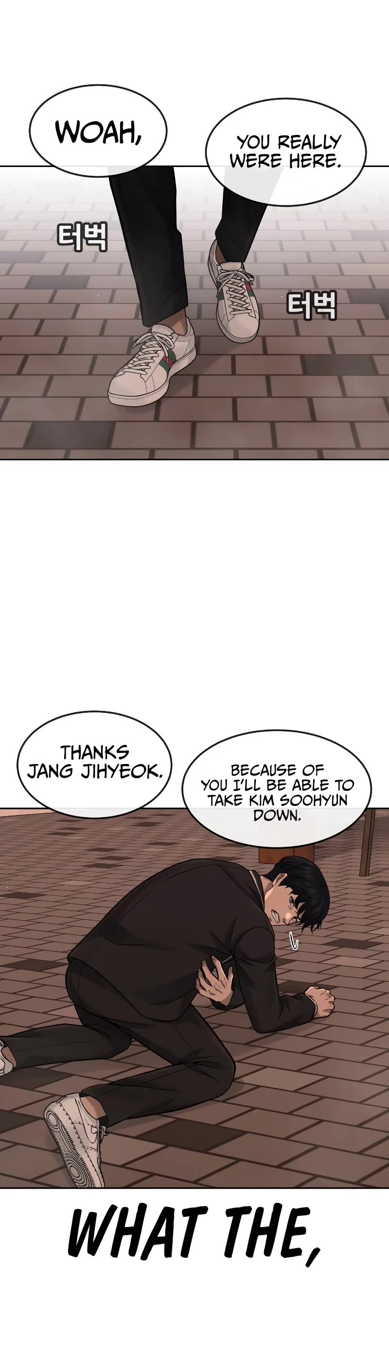 Quest Supremacy Chapter 82 page 44 - Chapter 82