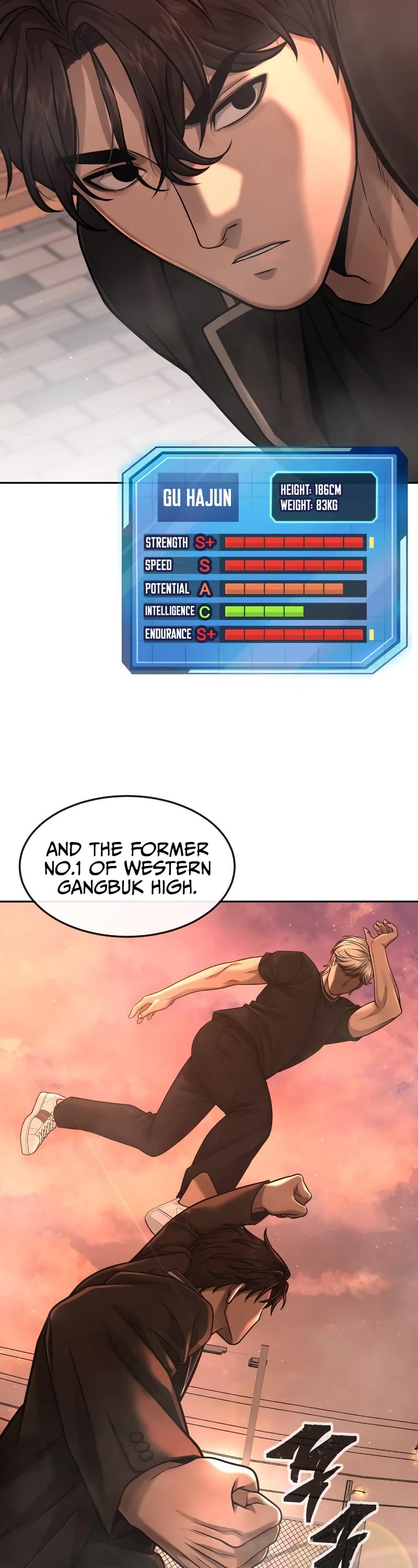 Quest Supremacy Chapter 82 page 54 - Chapter 82