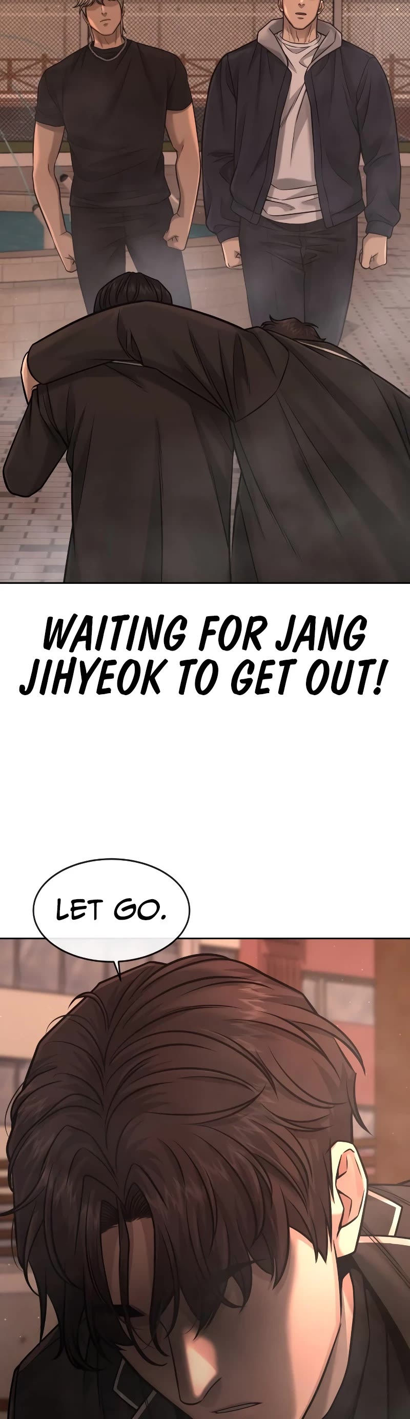 Quest Supremacy Chapter 82 page 59 - Chapter 82