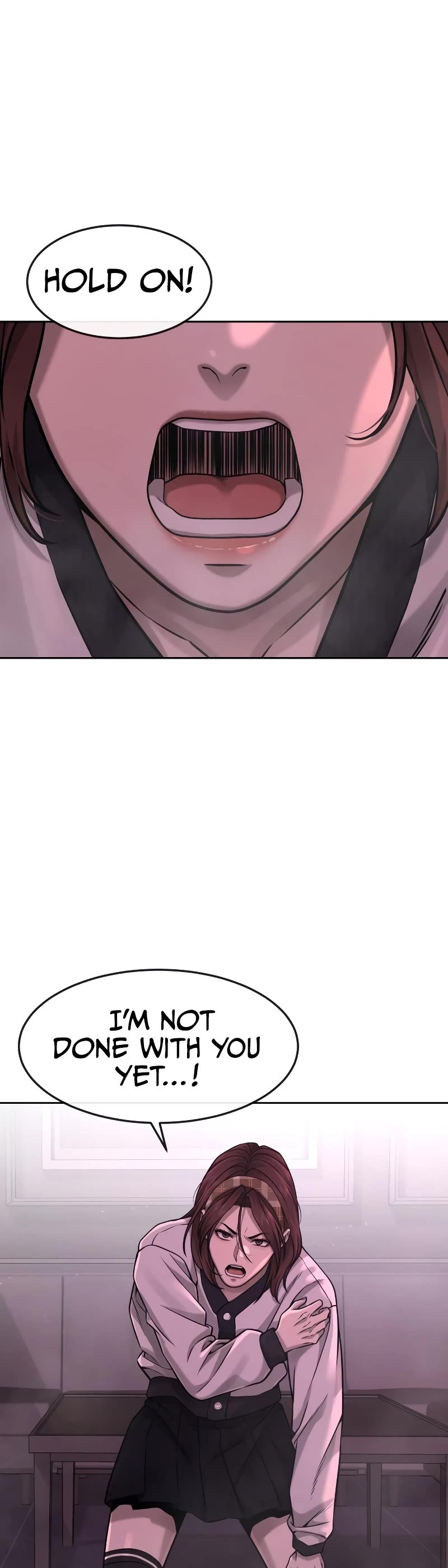 Quest Supremacy Chapter 83 page 27 - Chapter 83