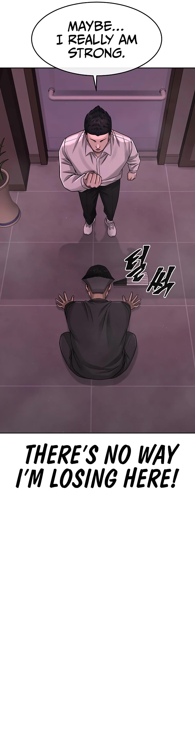 Quest Supremacy Chapter 83 page 37 - Chapter 83