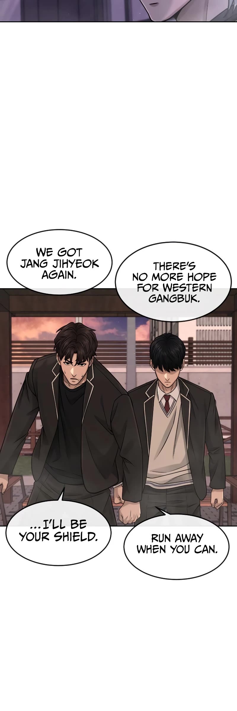 Quest Supremacy Chapter 83 page 40 - Chapter 83