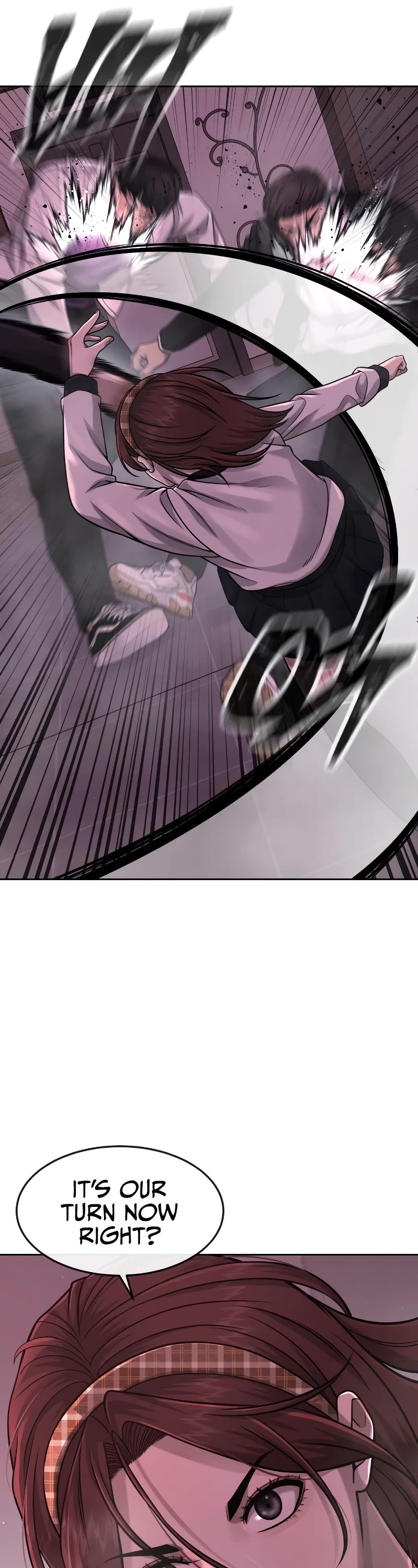 Quest Supremacy Chapter 83 page 49 - Chapter 83