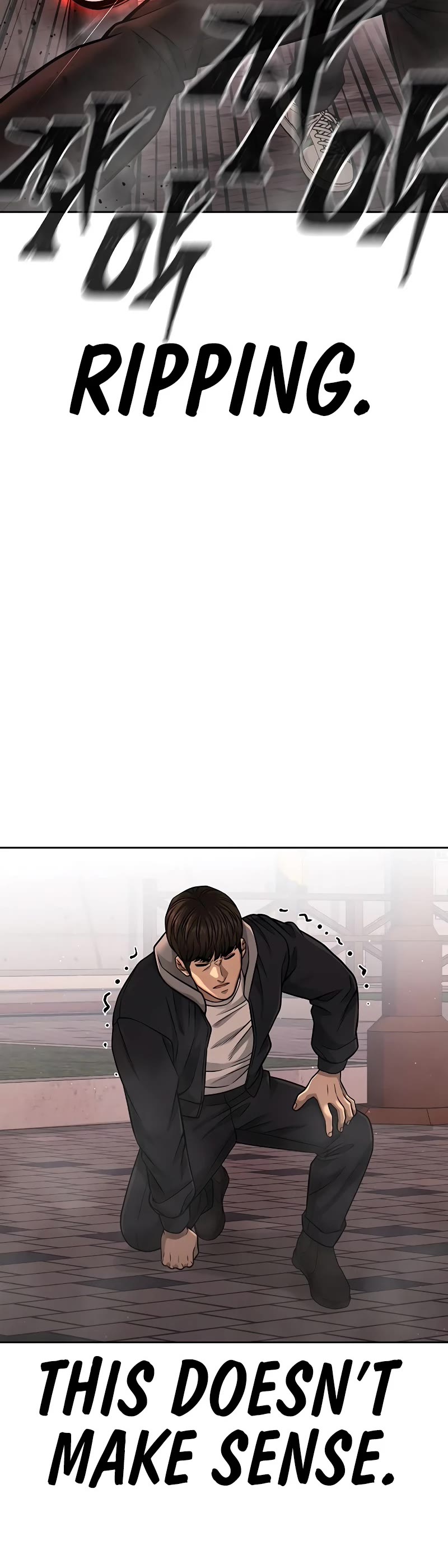 Quest Supremacy Chapter 83 page 60 - Chapter 83