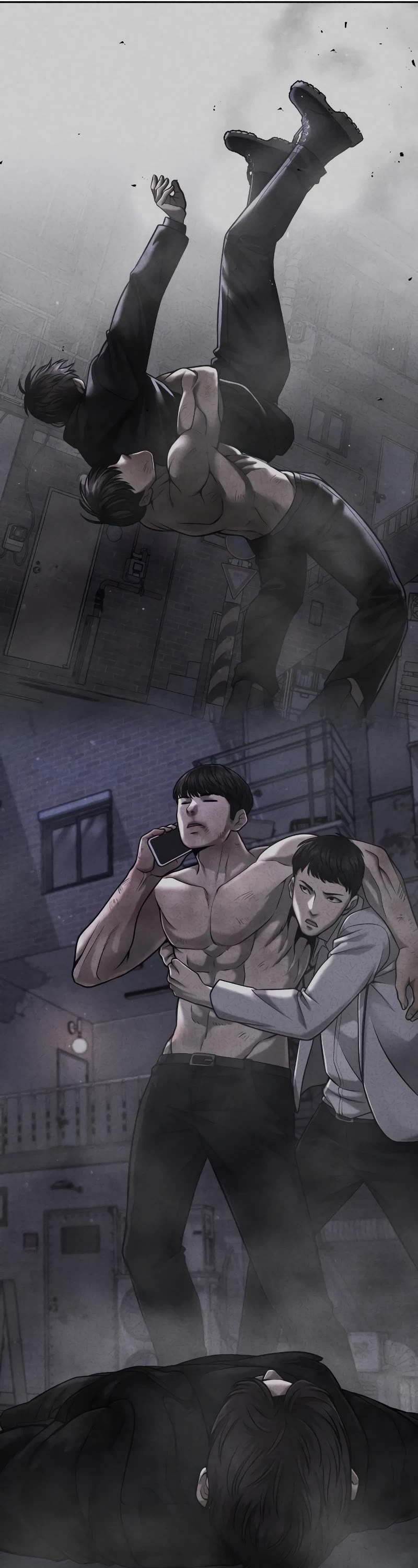 Quest Supremacy Chapter 84 page 14 - Chapter 84