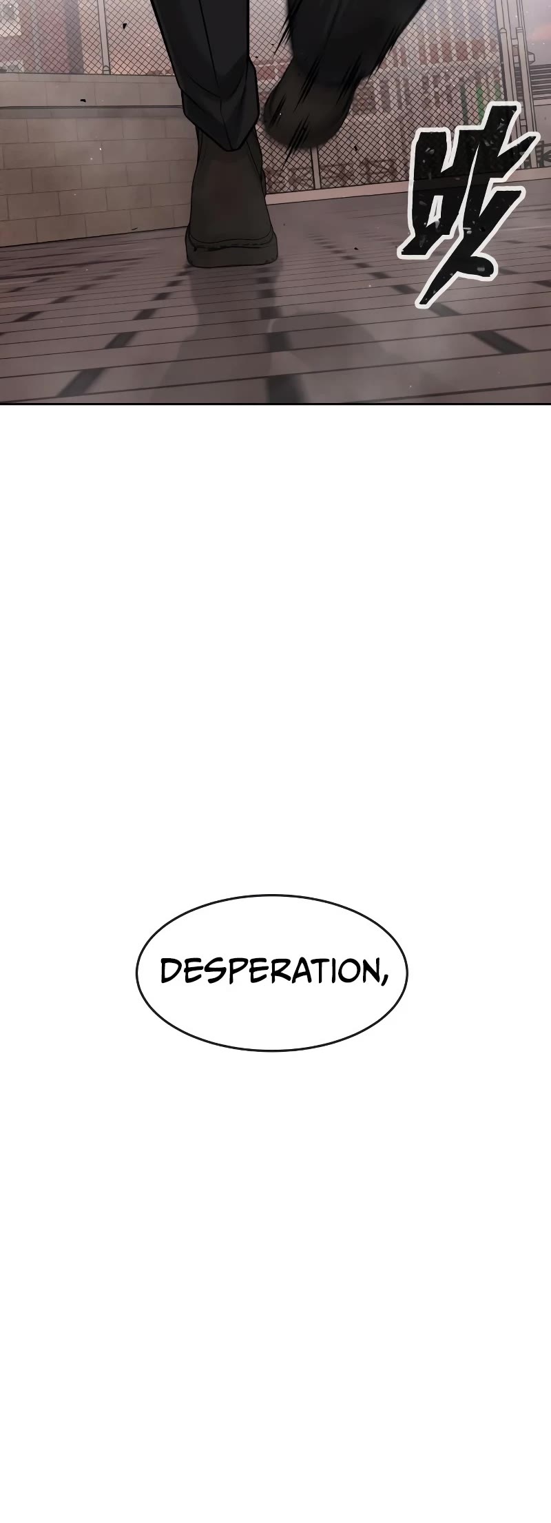 Quest Supremacy Chapter 84 page 17 - Chapter 84